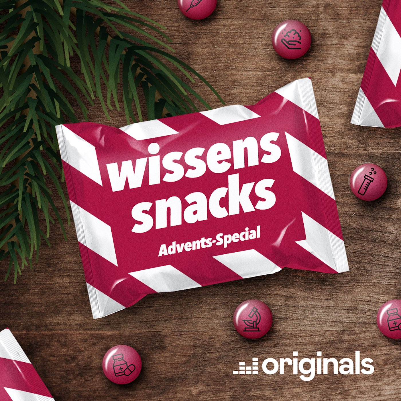 Wissens-Snacks Advents-Special