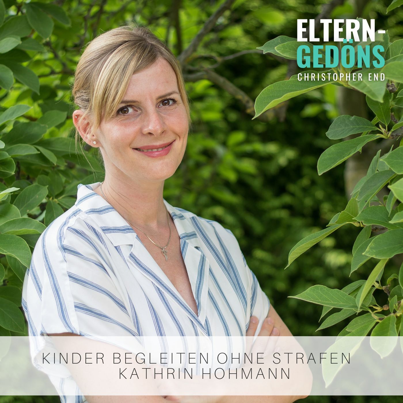 Eltern-Gedöns | Leben mit Kindern: Interviews & Tipps zu achtsamer Erziehung