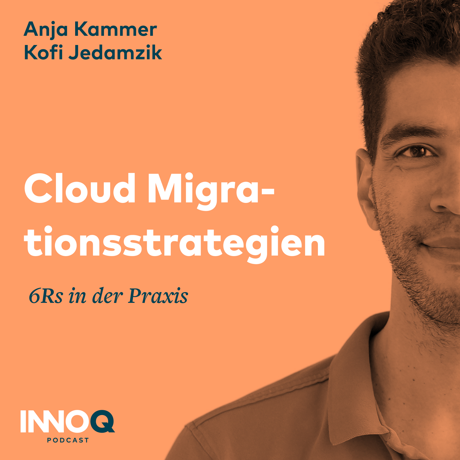 Cloud Migrationsstrategien