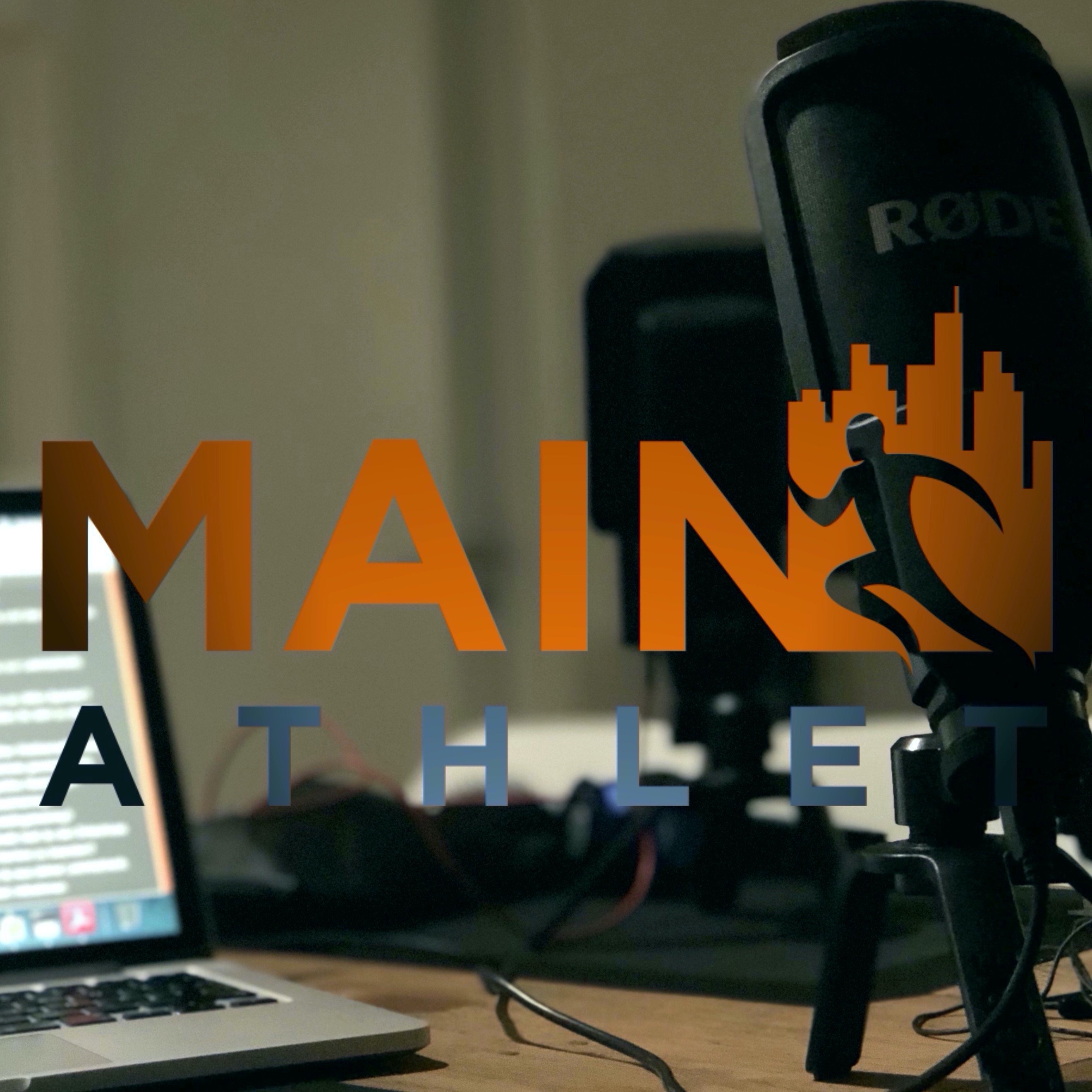 Mainathlet - Der Leichtathletik Podcast