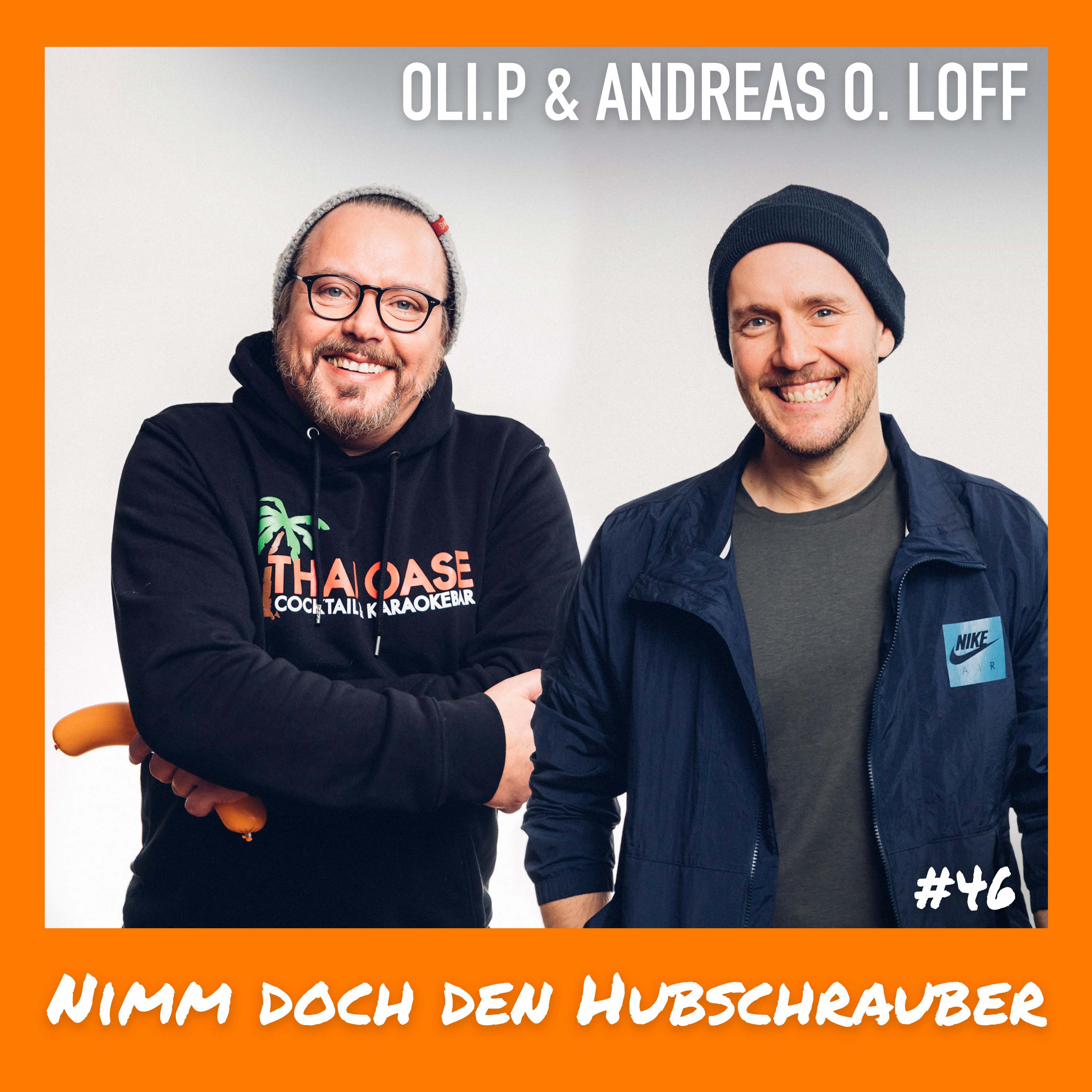 Ich hab Dich trotzdem lieb