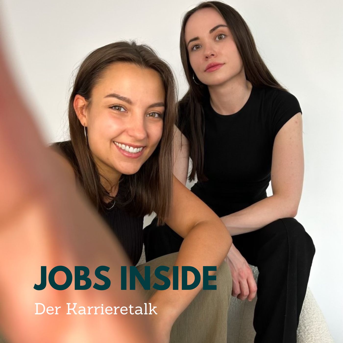 JobsInside - Der Karrieretalk