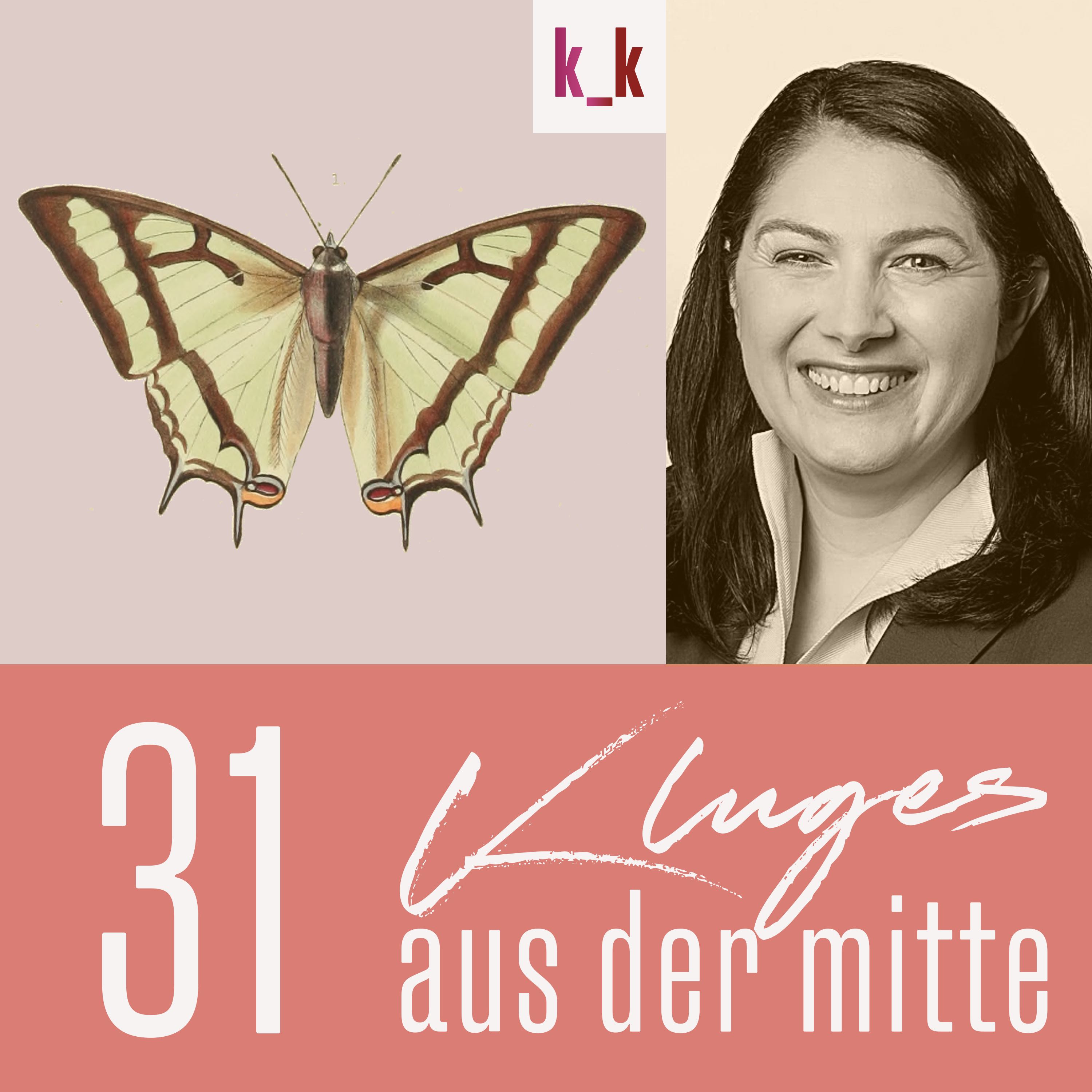 Kluges aus der Mitte