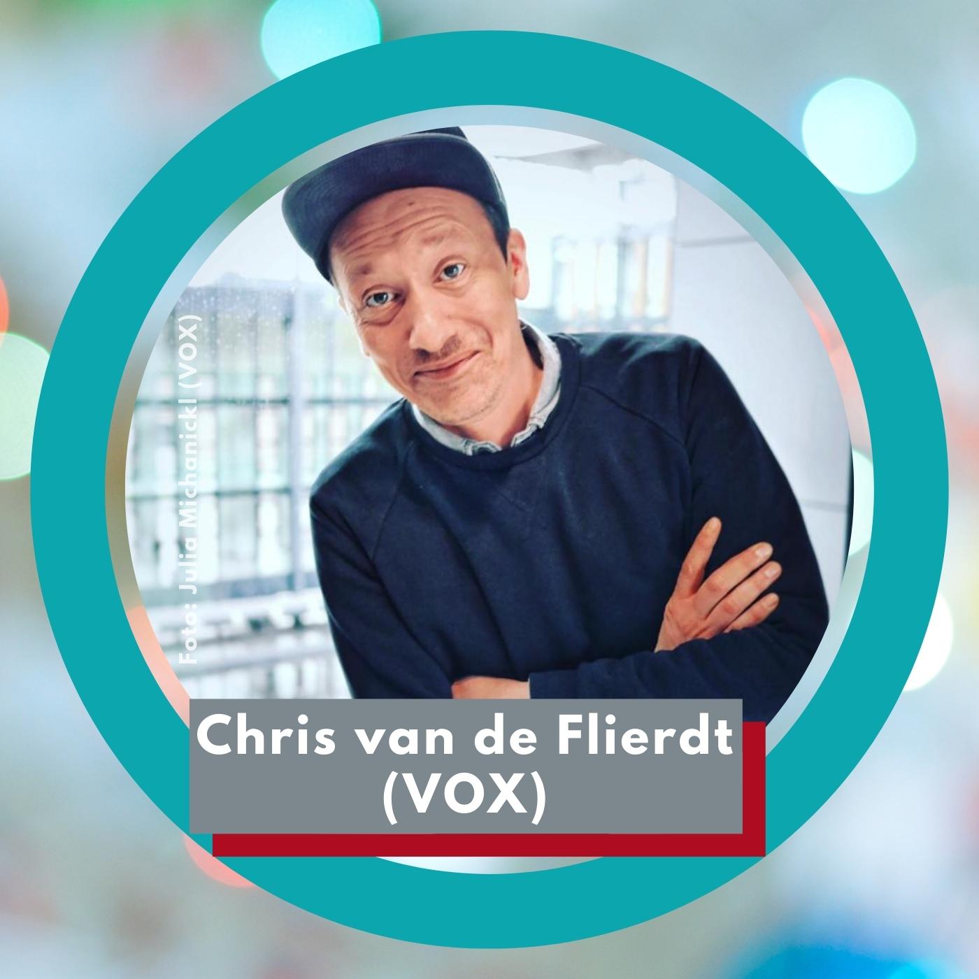 Dein Weg in die Medien