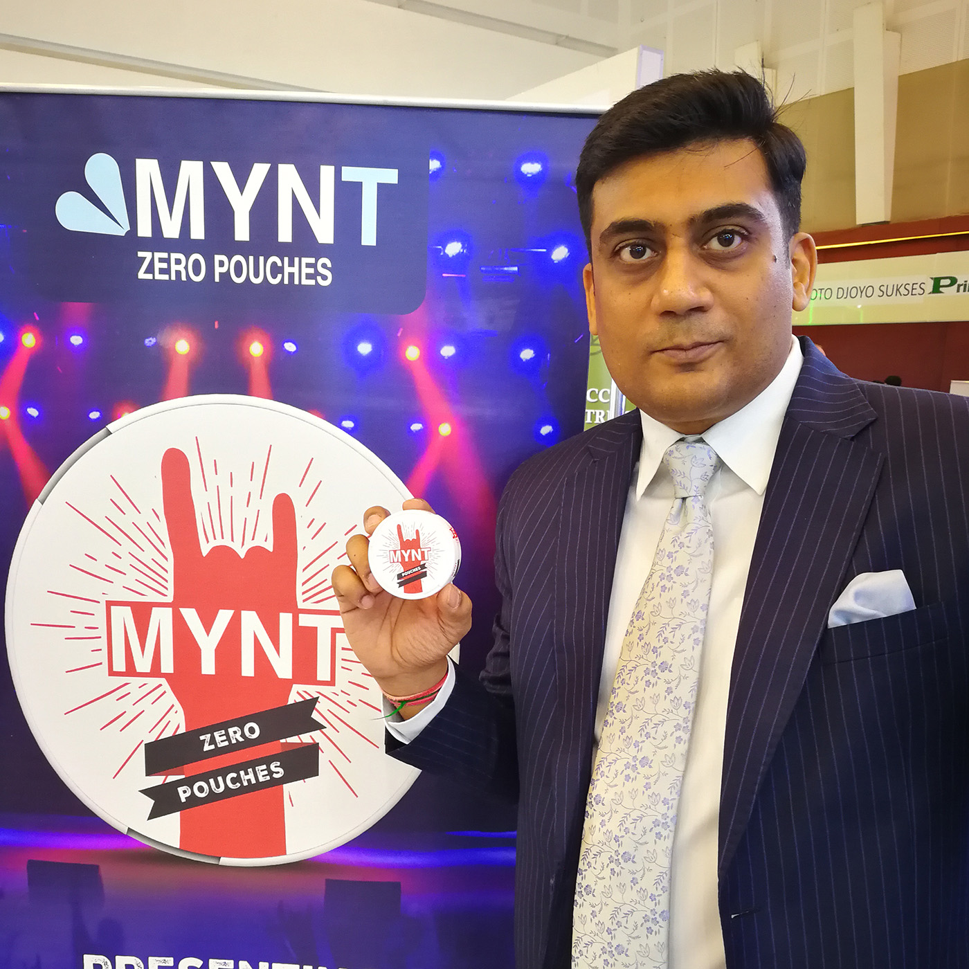 News&ViewsPodcast | Tobacco Asia - InterTabac