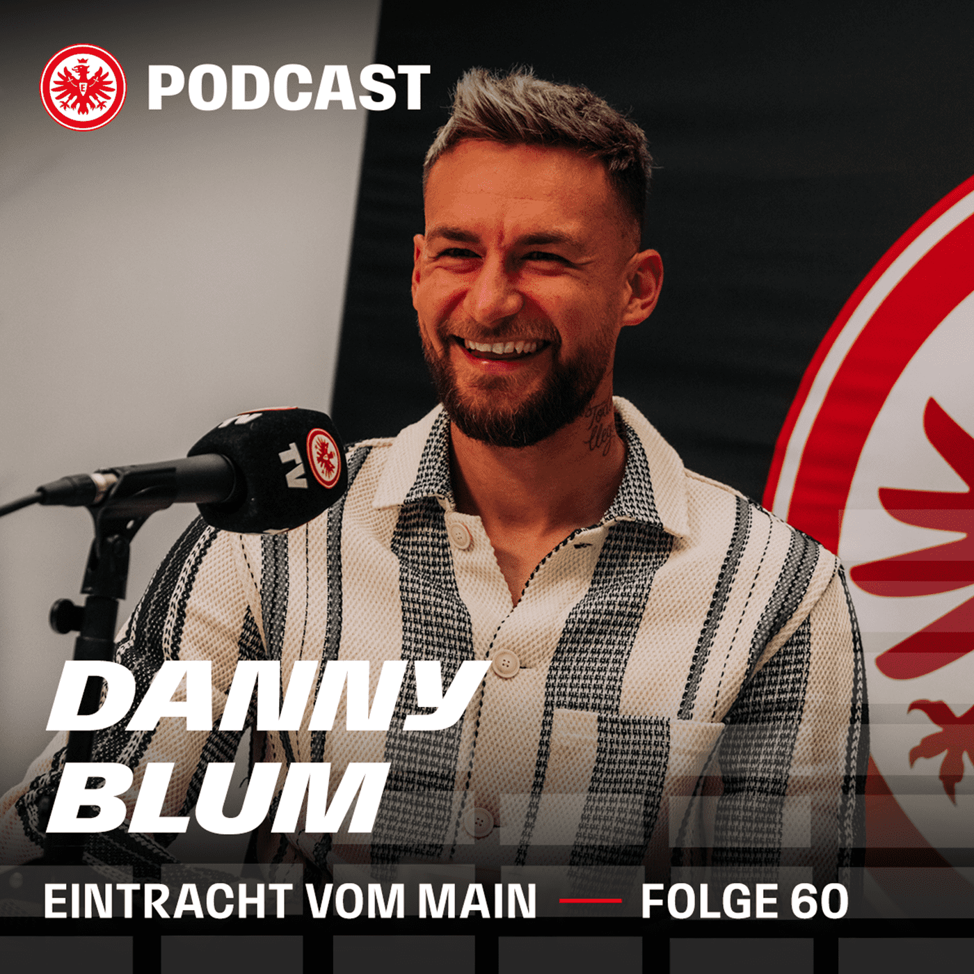 Wie fühlte sich der DFB-Pokalsieg 2018 an, Danny Blum?