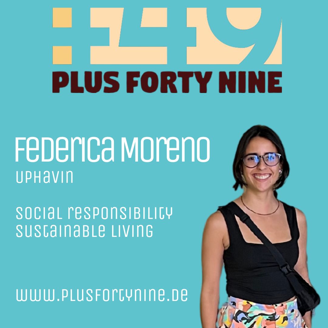 PlusFortyNine Podcast