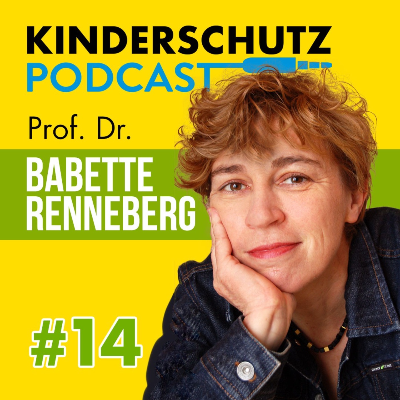 Kinderschutz Podcast