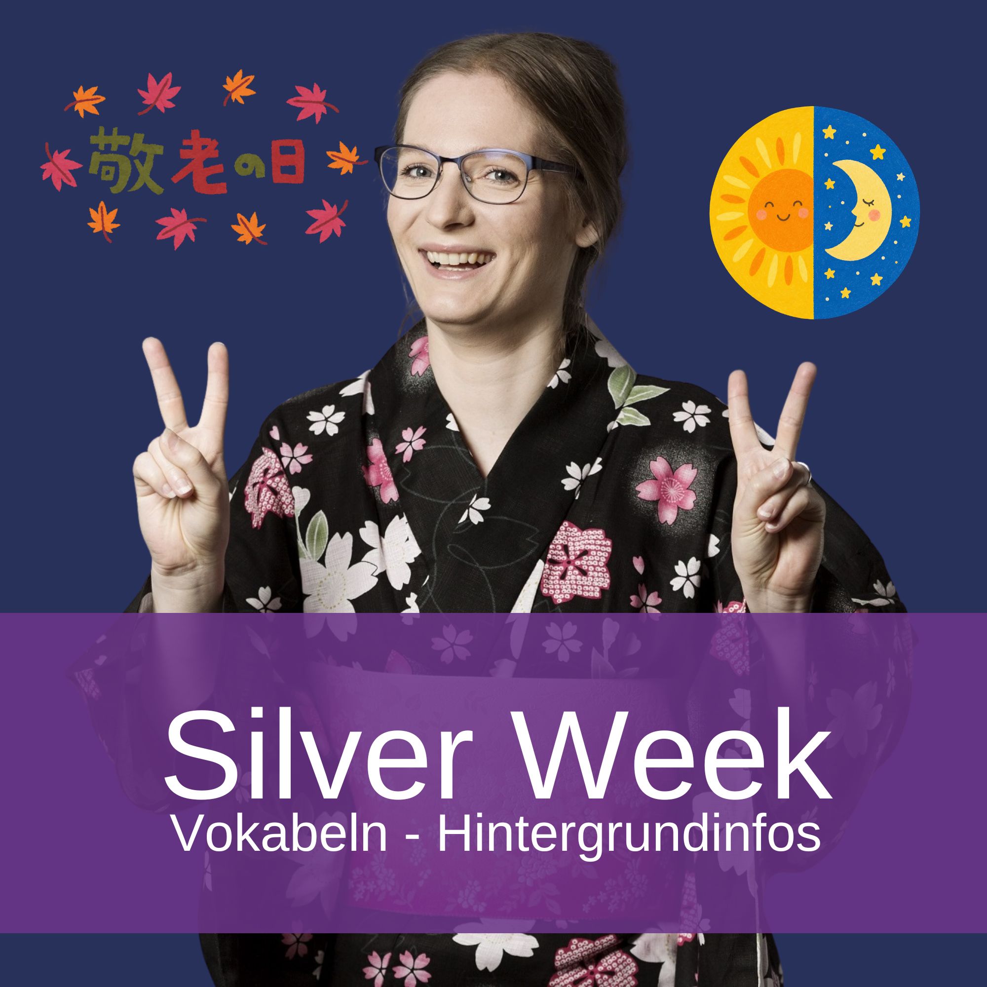 Silver week - was du unbedingt wissen solltest episode artwork