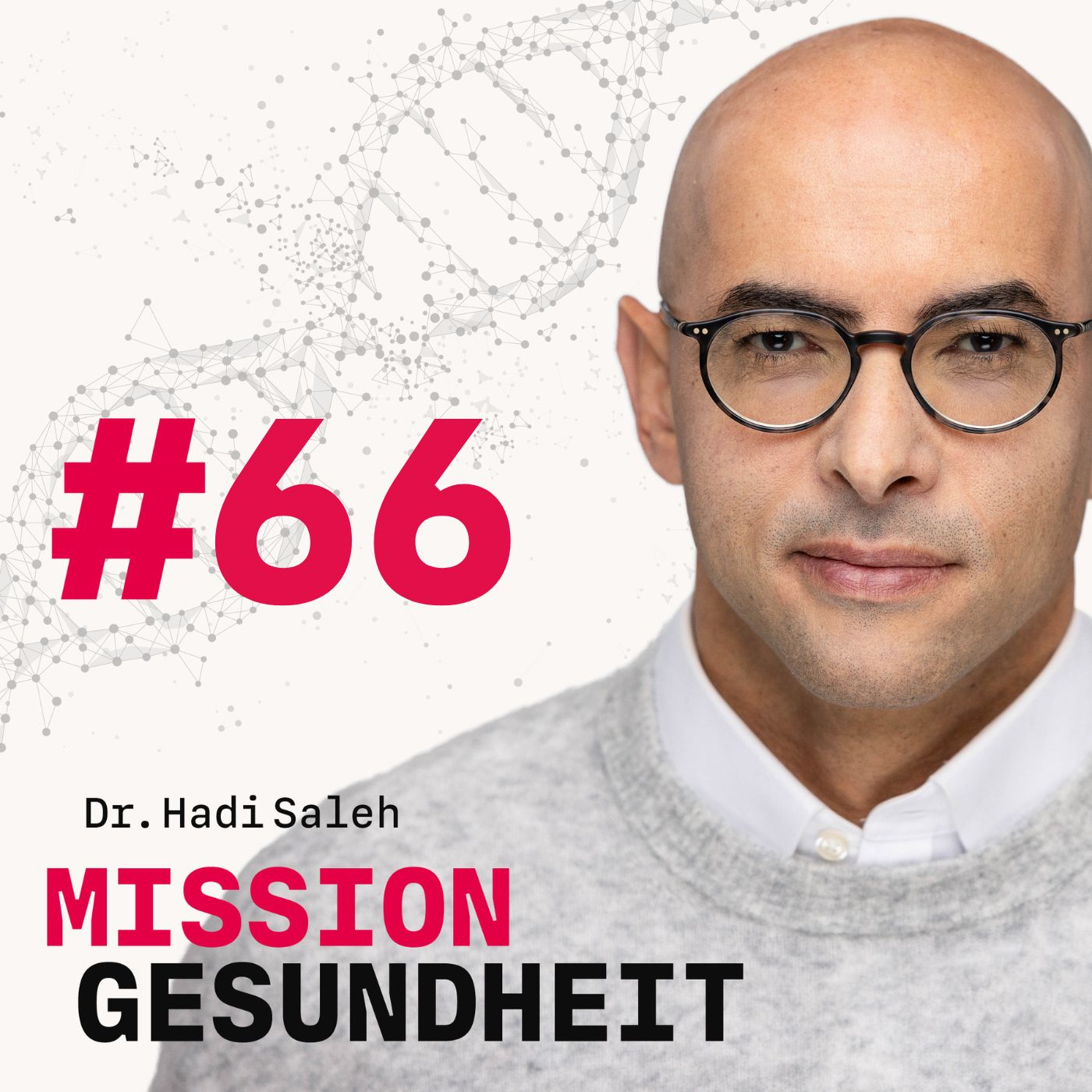 Mission Gesundheit
