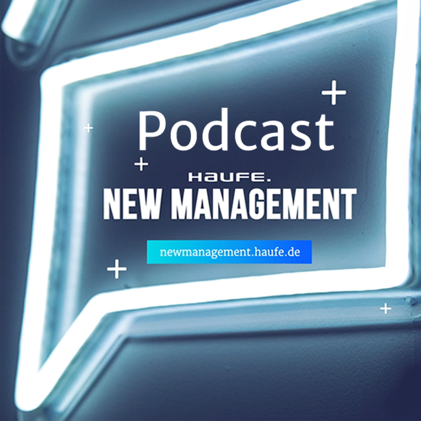 New Management Talk - Der Podcast