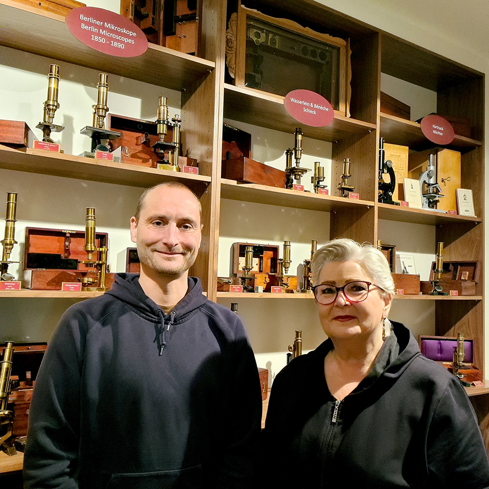 Schwarz hören - Petra Schwarz im Gespräch mit Prominenten über Leben und Tod