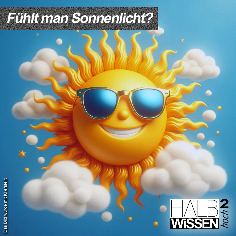 Halbwissen hoch 2