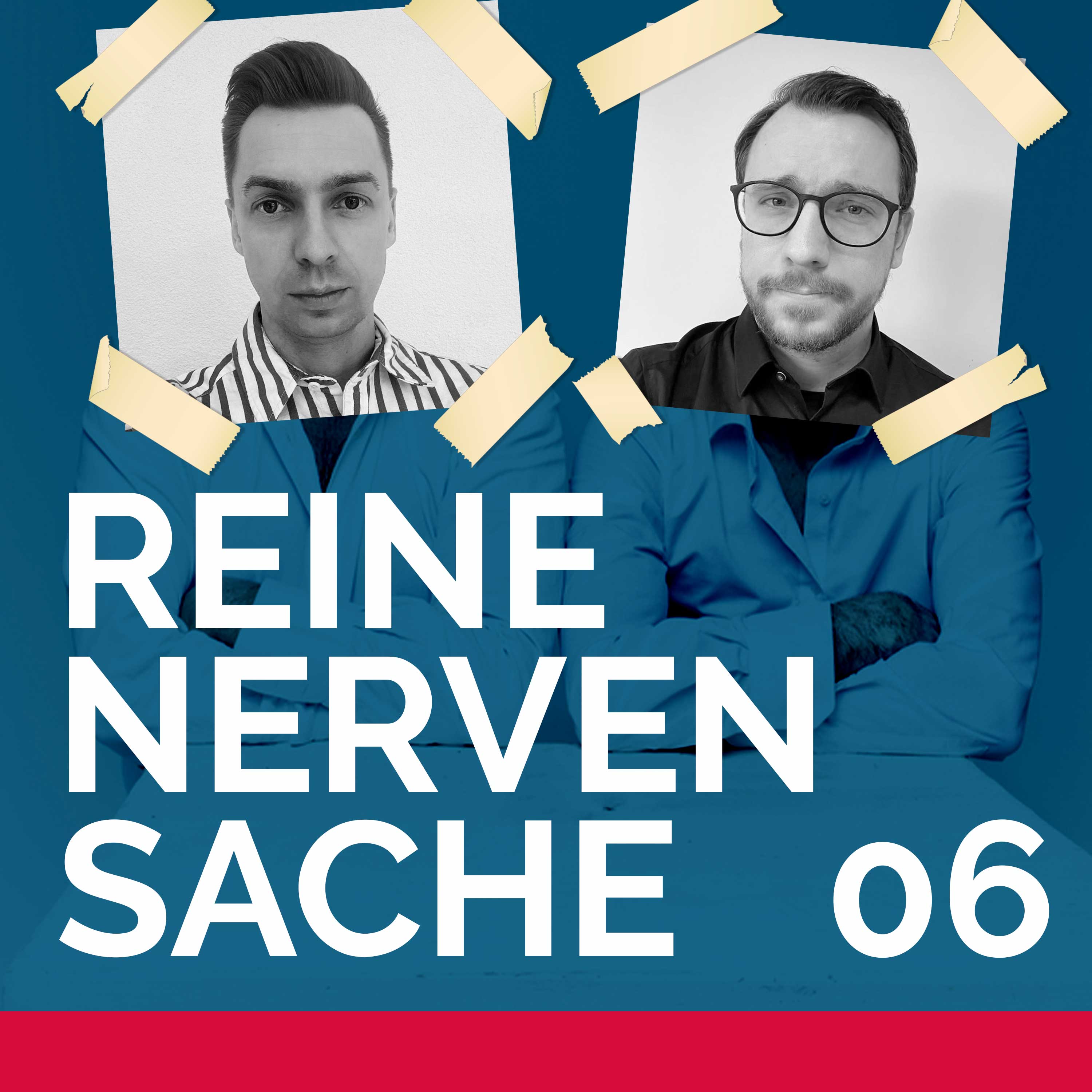 Reine Nervensache