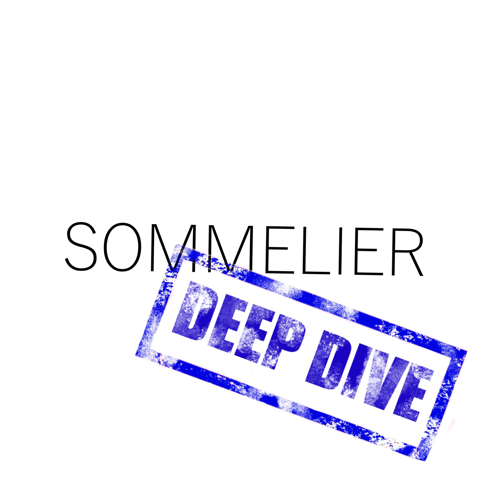 SOMMELIER podcast artwork