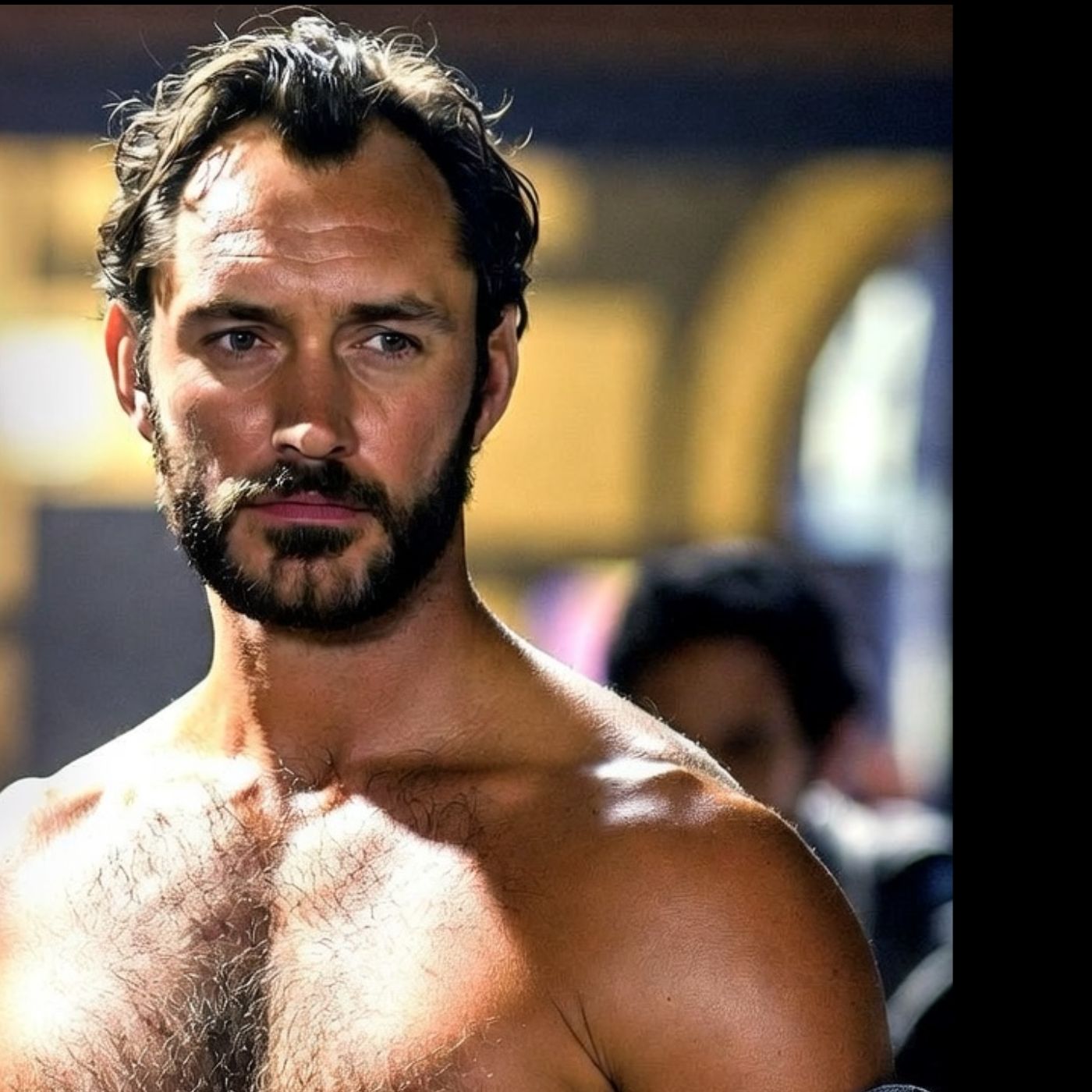 Der heißeste auf dem Markt ❤️‍🔥 Valentinstagsspecial  💞 Harry Potter FanFiction Hörbuch