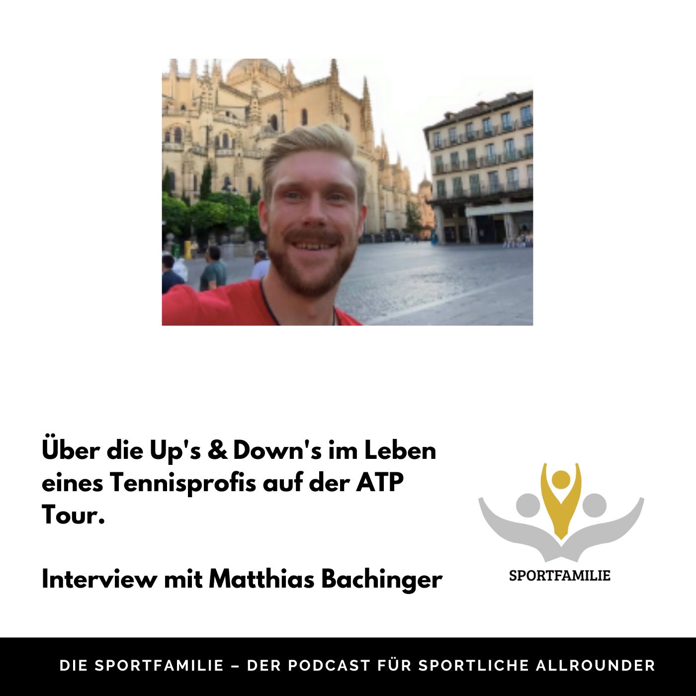Die Up’s & Down’s im Leben eines Tennisprofis