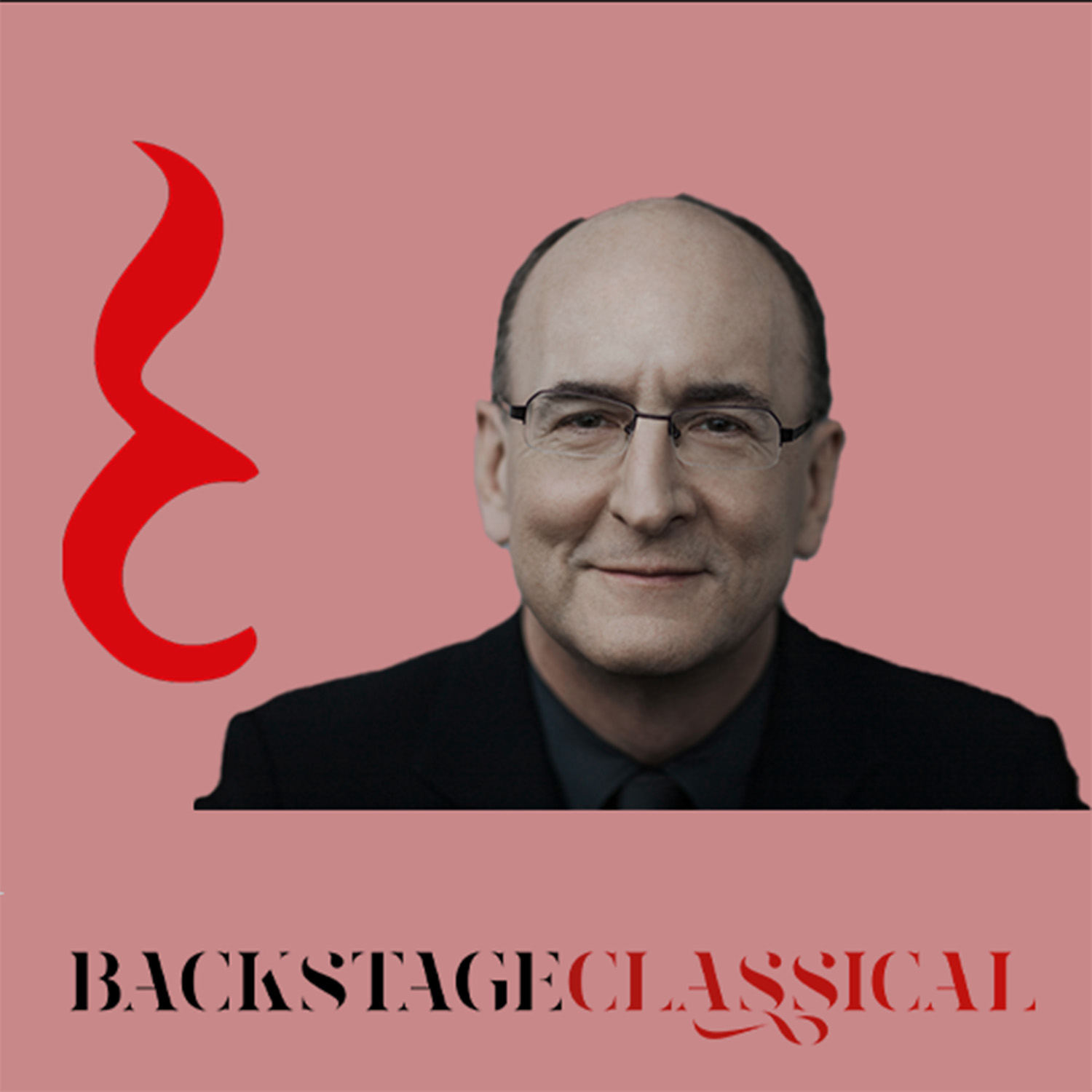 Good Morning, Peter Gelb!