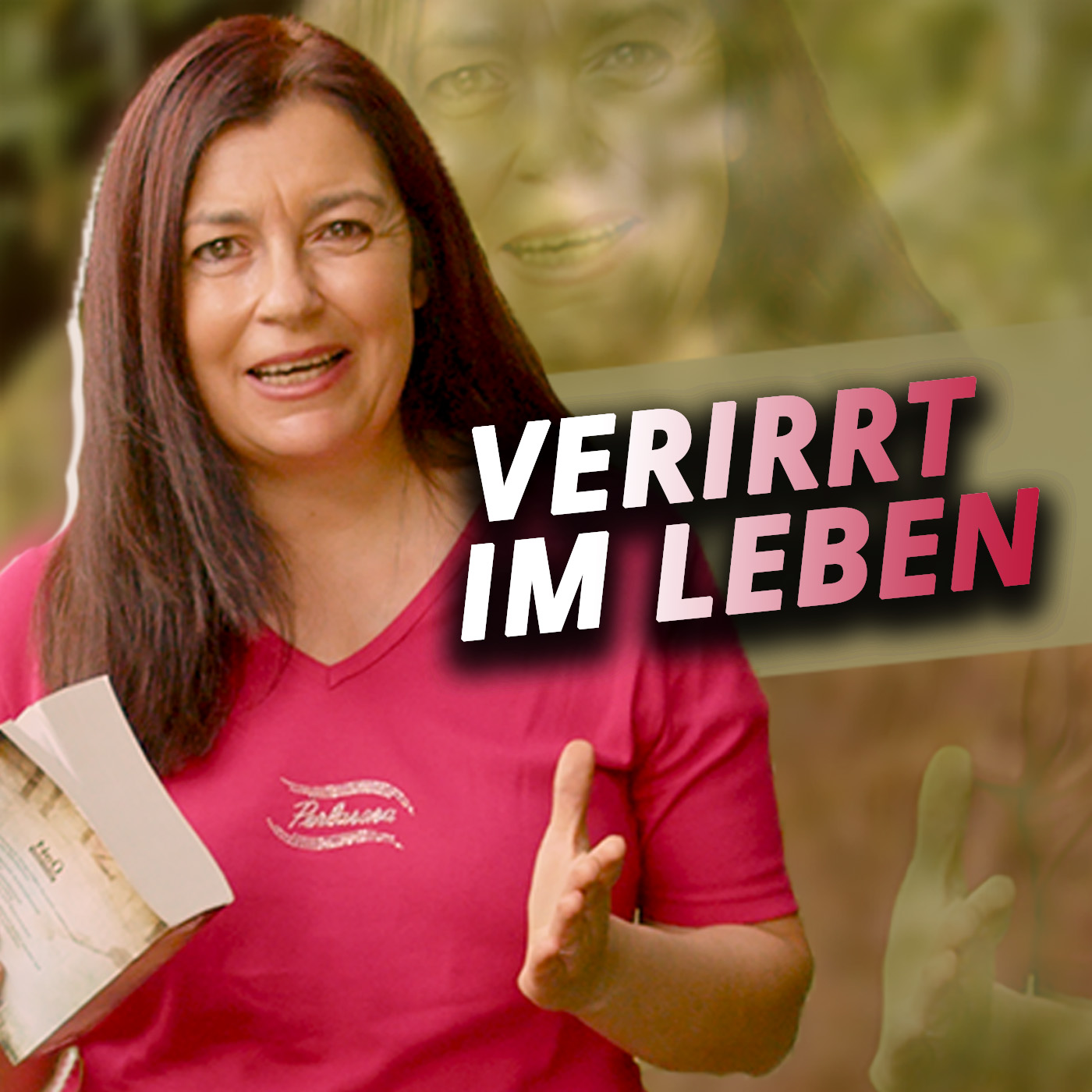 Verirrt im Leben