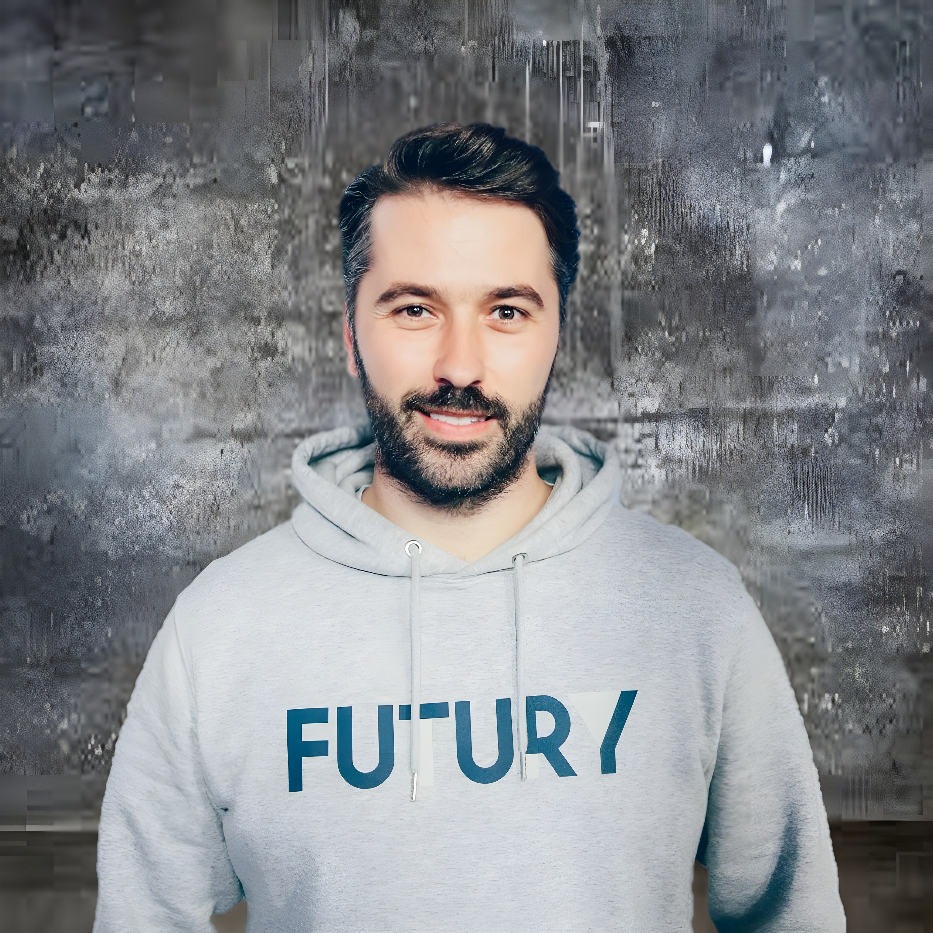 "Wir reden von Hochtechnologie, aber handeln wie in den Neunzigern" - Charlie Müller (Futury)