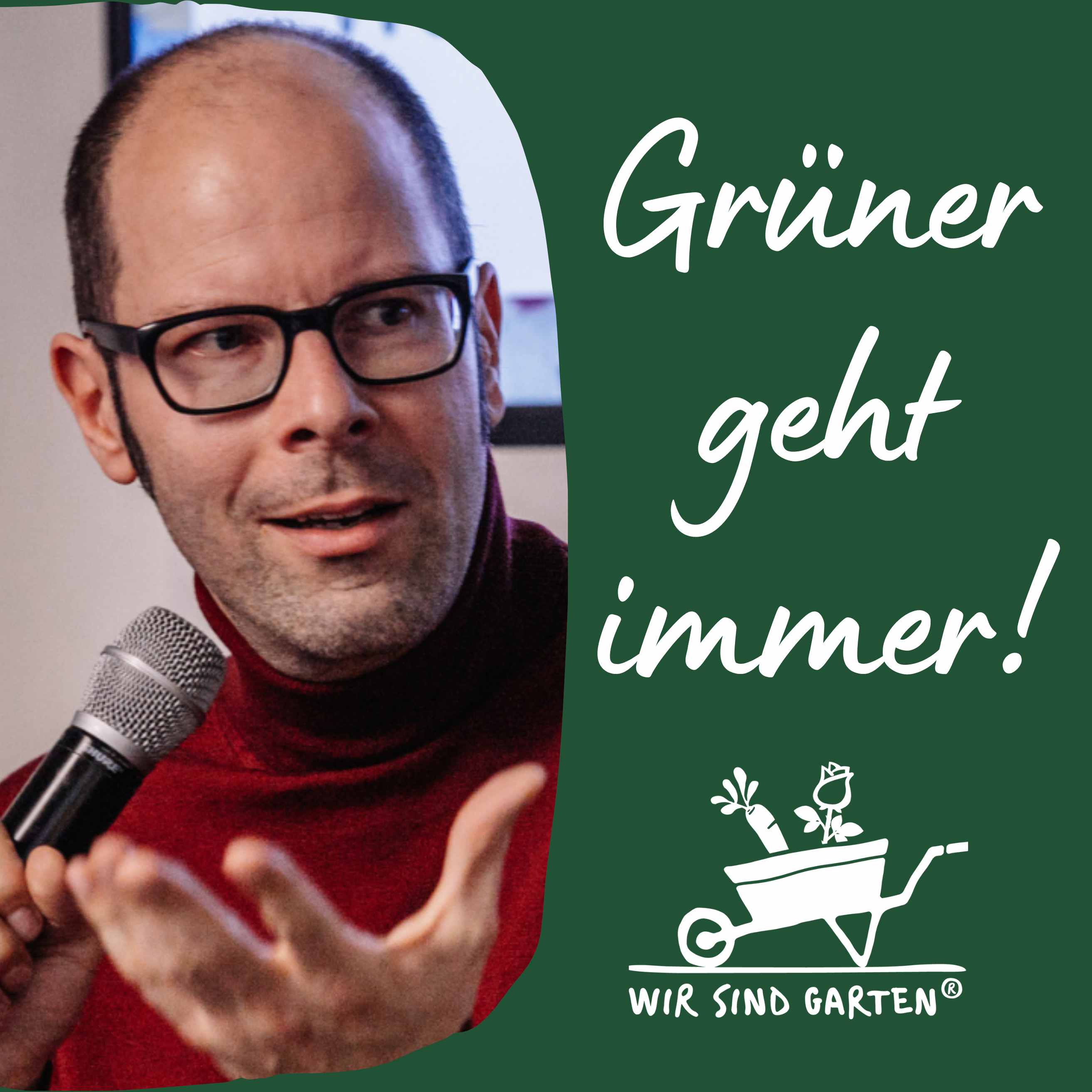 046: Kann künstliche Intelligenz nachhaltig sein? episode artwork