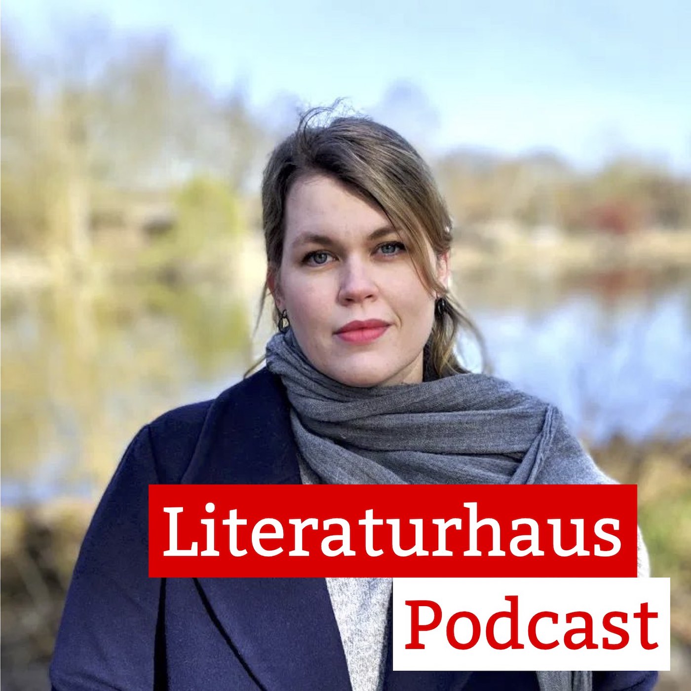 Literaturhaus-Podcast