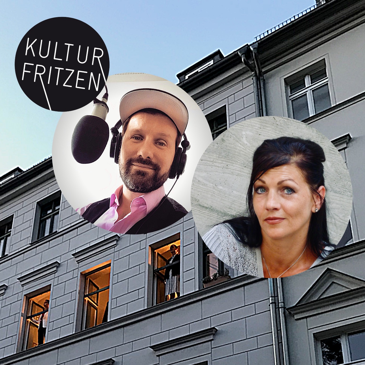 Die Kulturfritzen