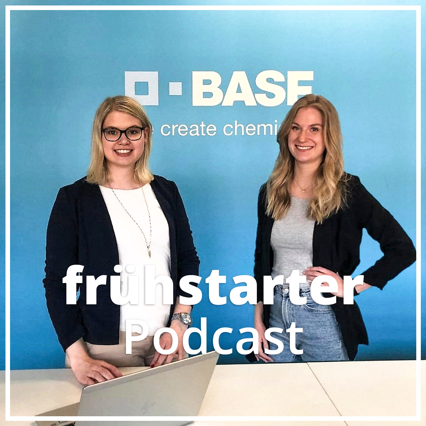 Frühstarter Podcast