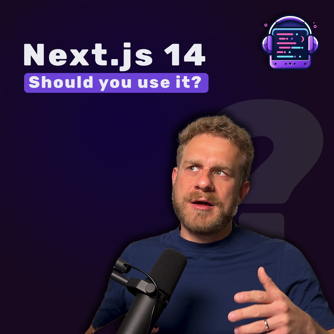 Should you use Next.js 14 & the "App Router"?
