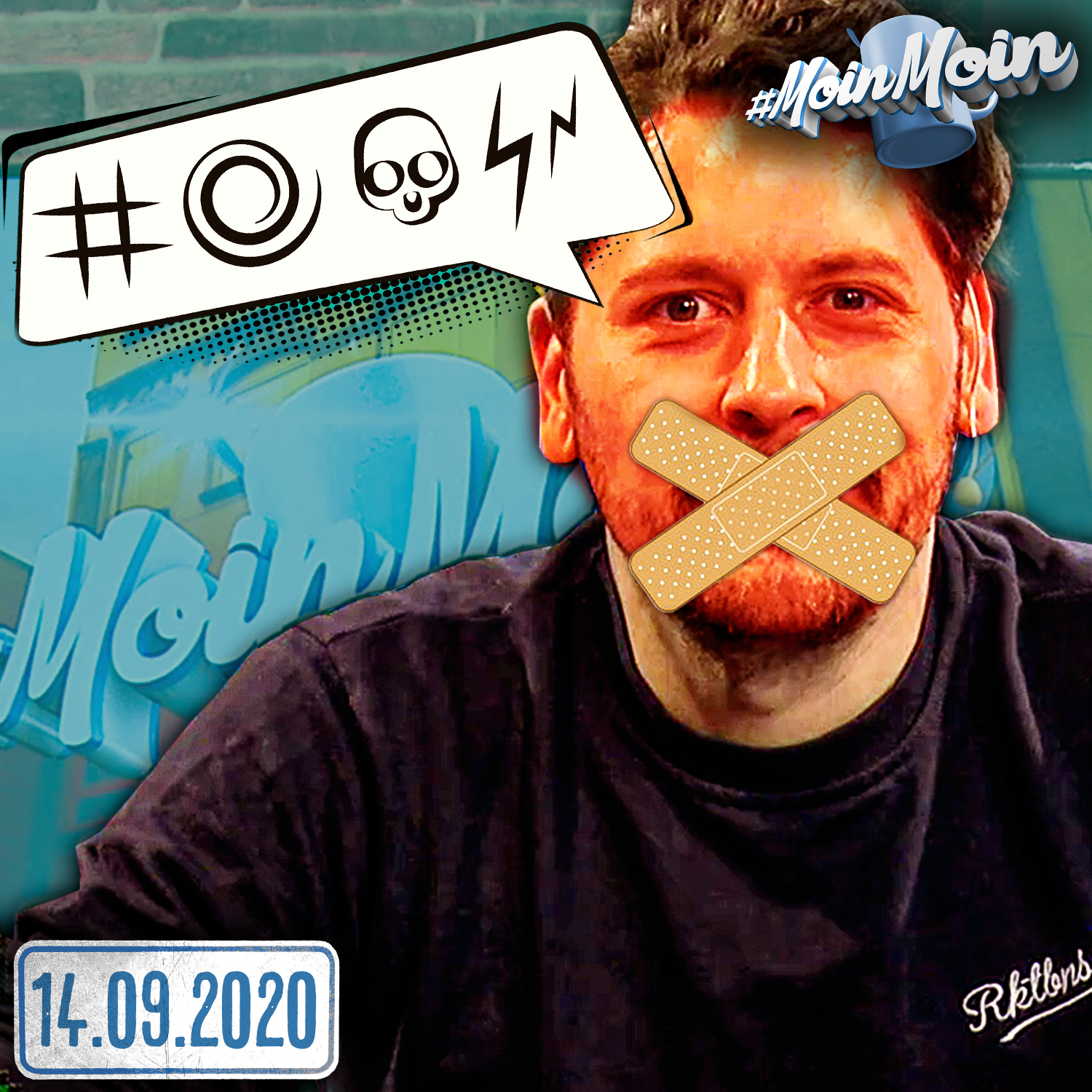 #1411 | Aliens auf der Venus? & Nicht fluchen, Mama guckt zu! episode artwork