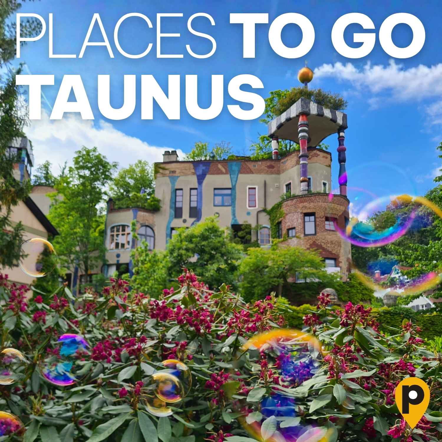 Taunus – Bad Soden episode artwork