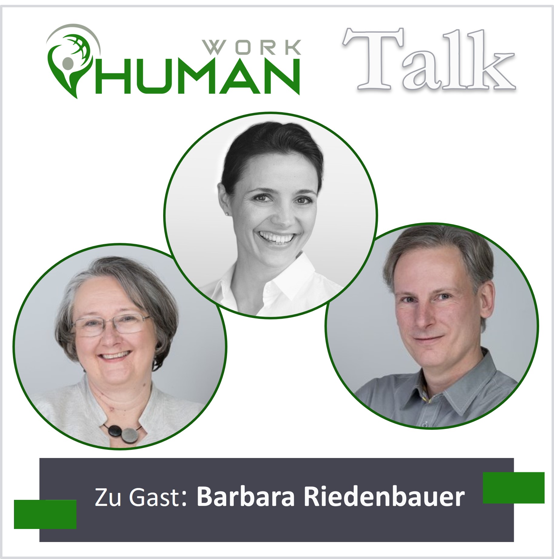 human work Podcast