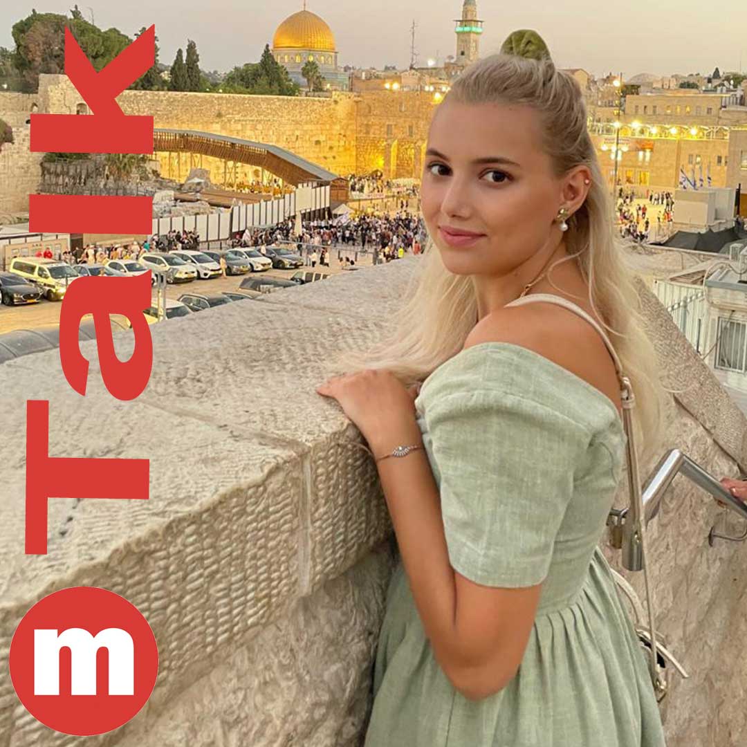 Zwischen Türkei und Israel: Ein Gespräch über Haltung