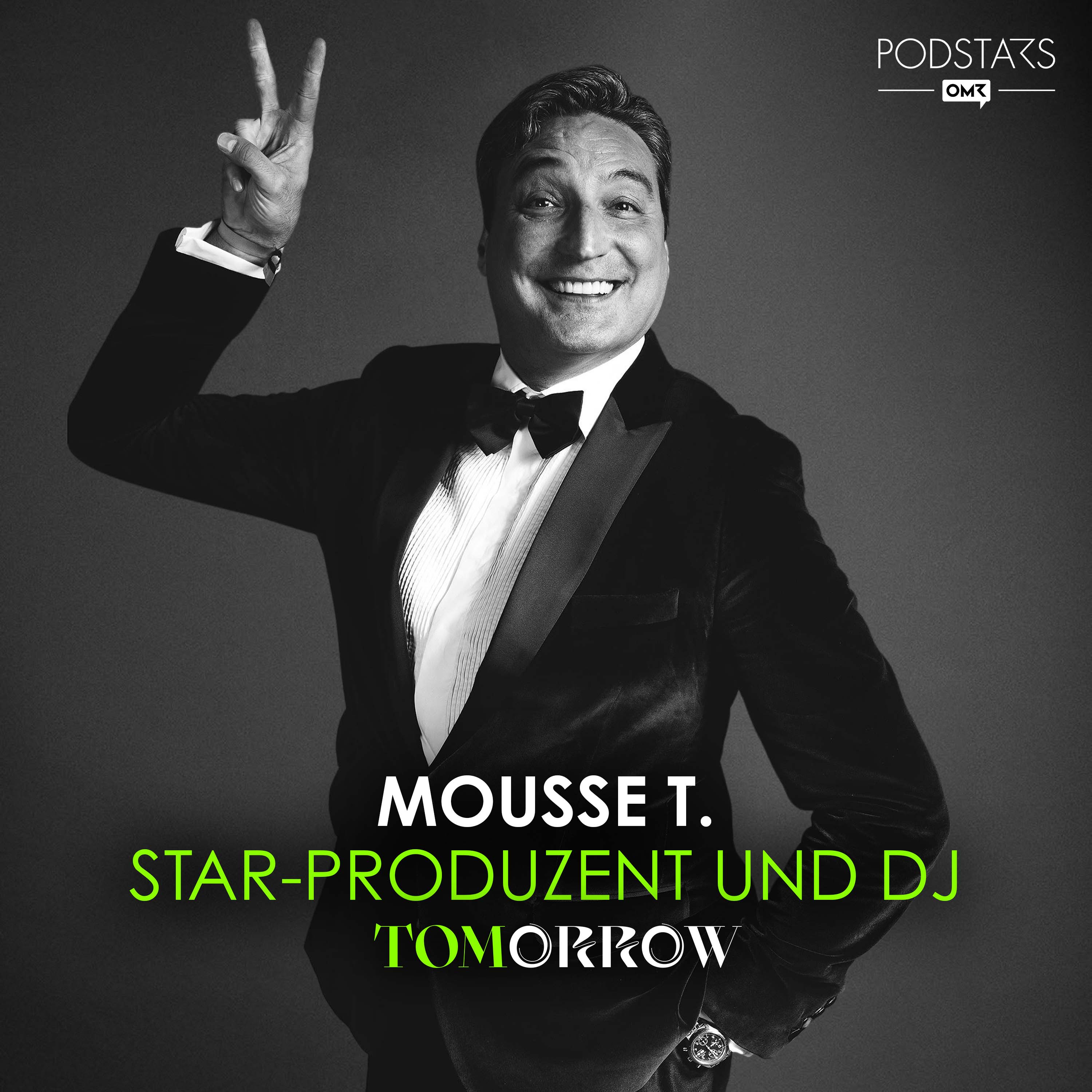TOMorrow - Business. Stars. Lifestyle.