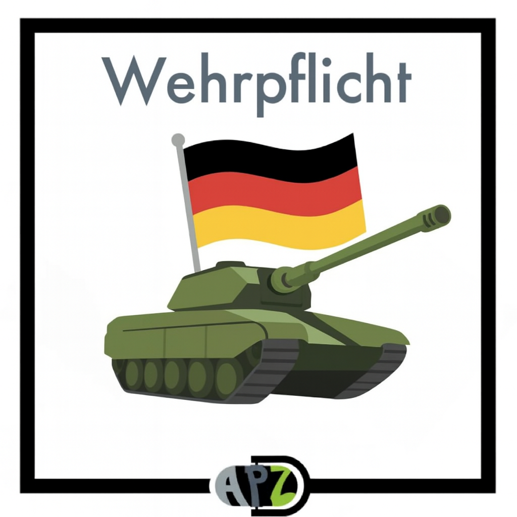 Wehrpflicht statt Weltreise? episode artwork