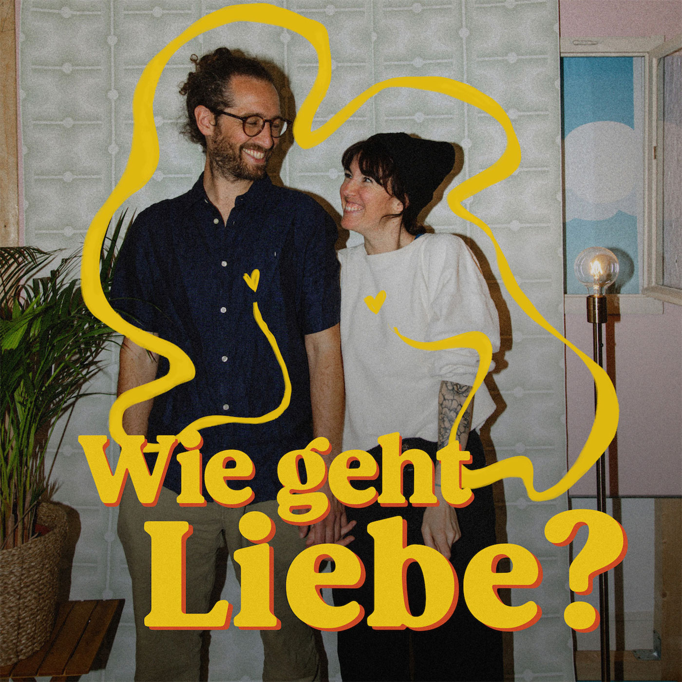 Wie geht Liebe?