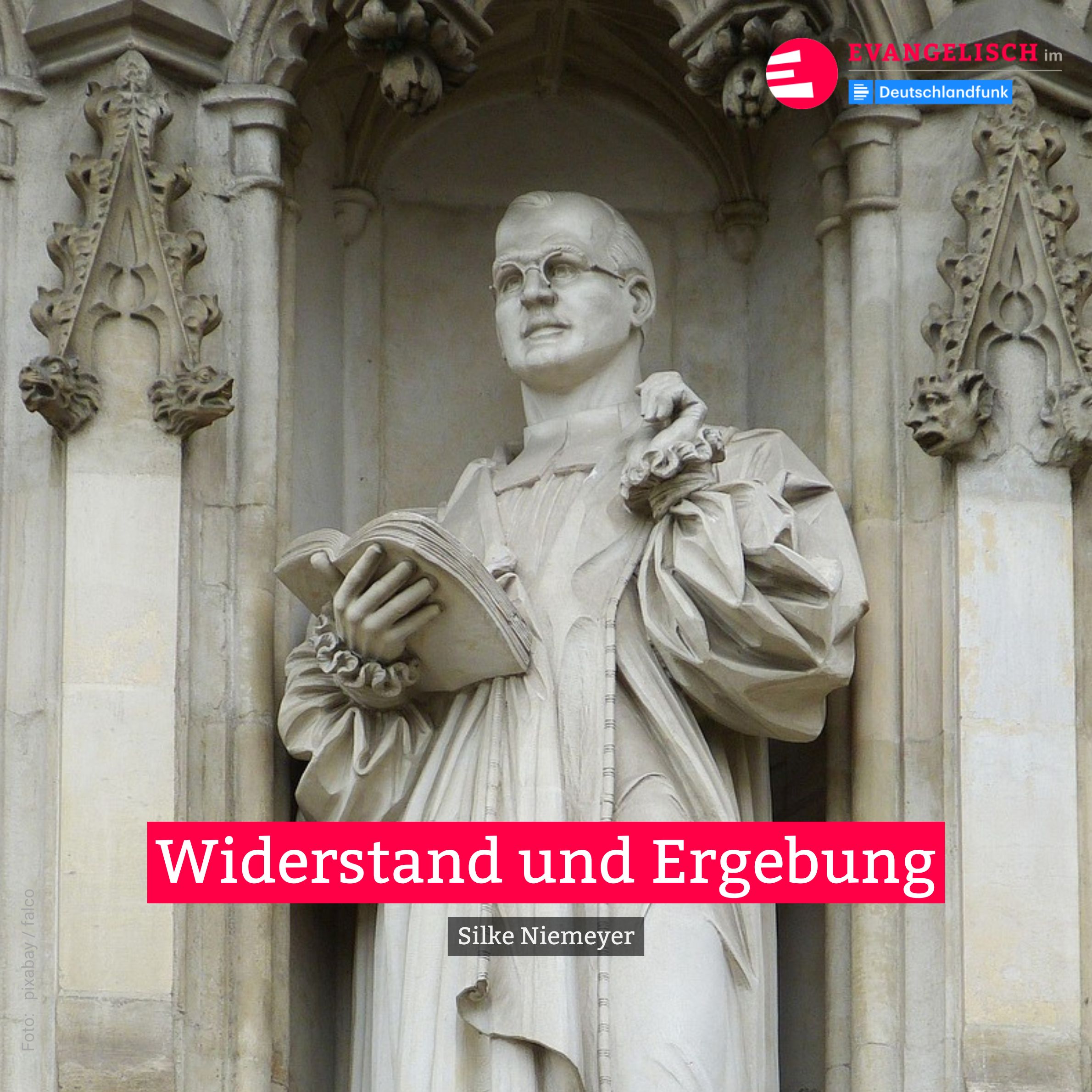 Widerstand und Ergebung