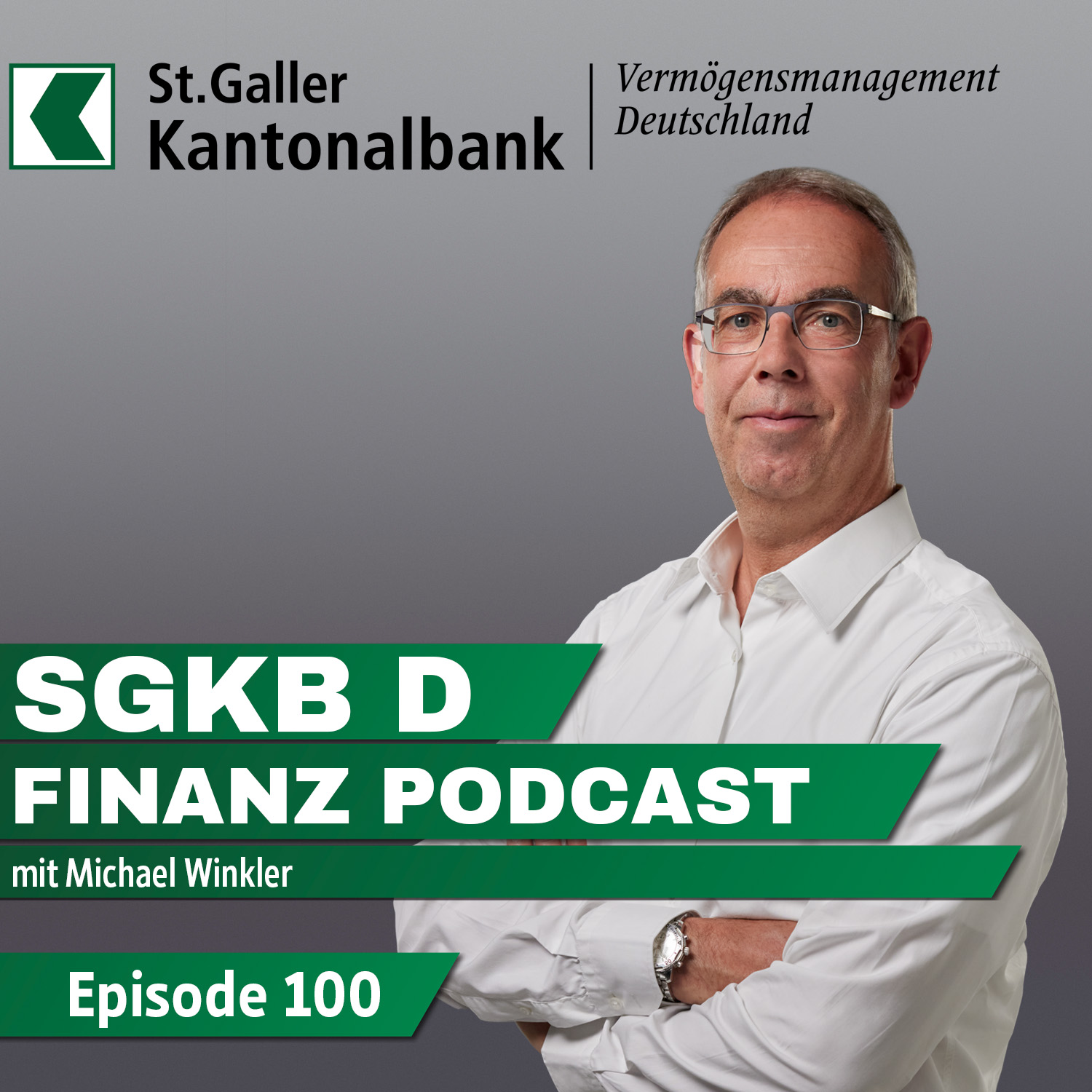 SGKB DE - der Finanz Podcast