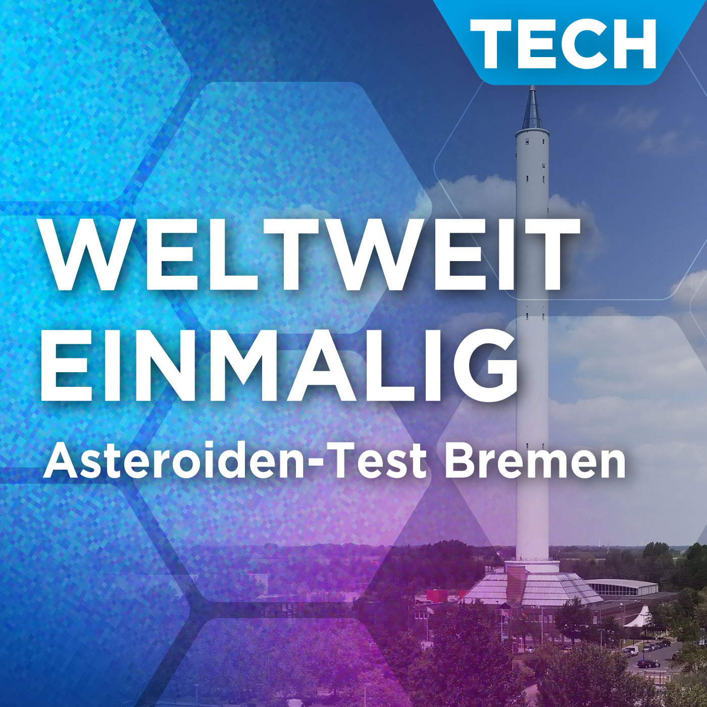 Senkrechtstarter