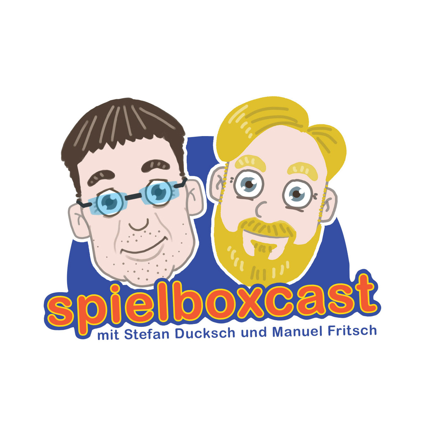 Spielboxcast