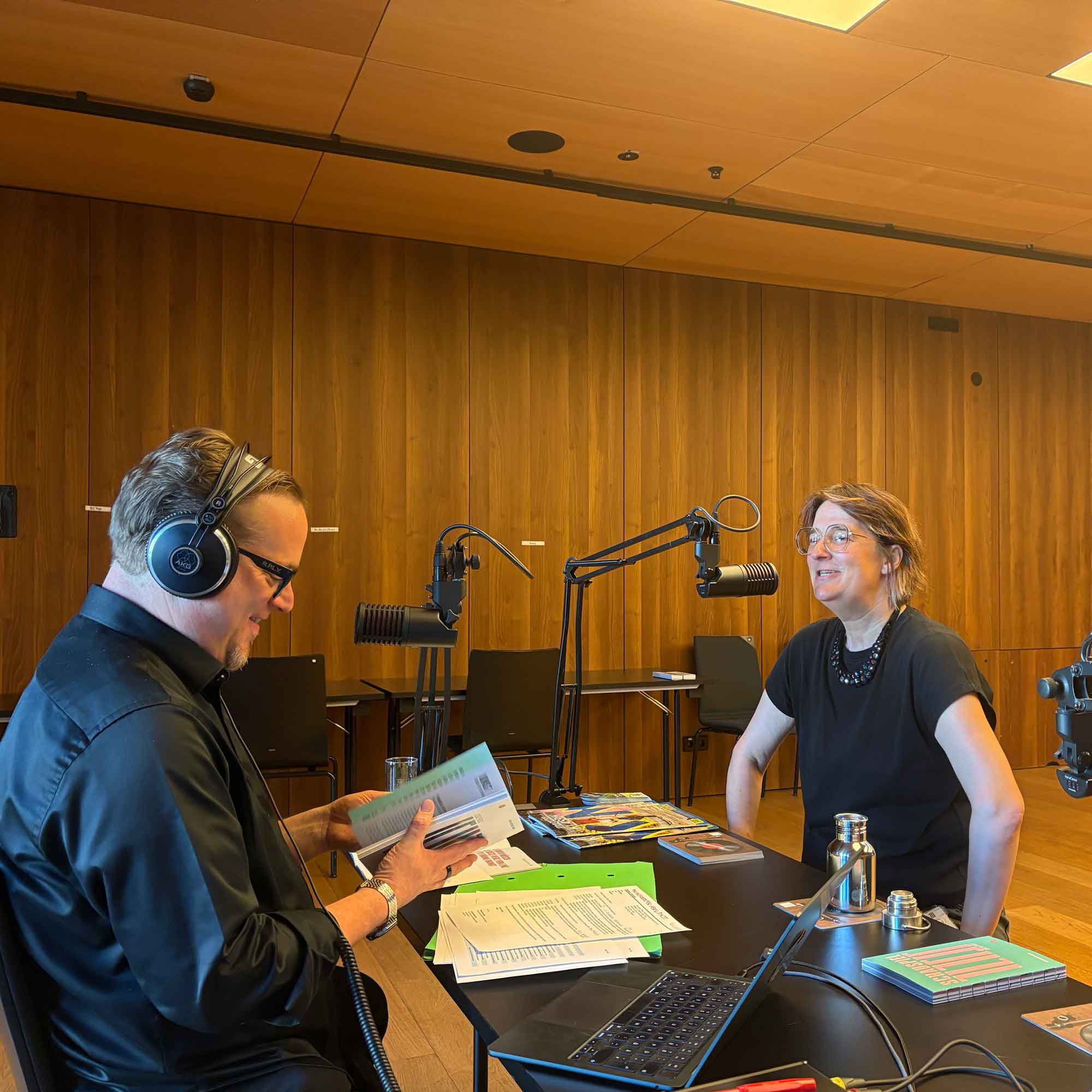 Thementag Musiktheater Linz - 6. Oktober 2026