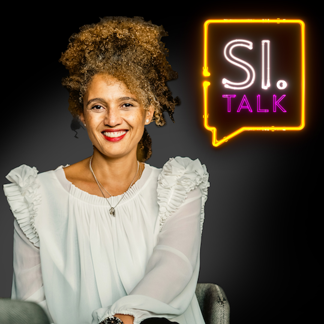 SI.Talk – das echte, persönliche Promi-Gespräch