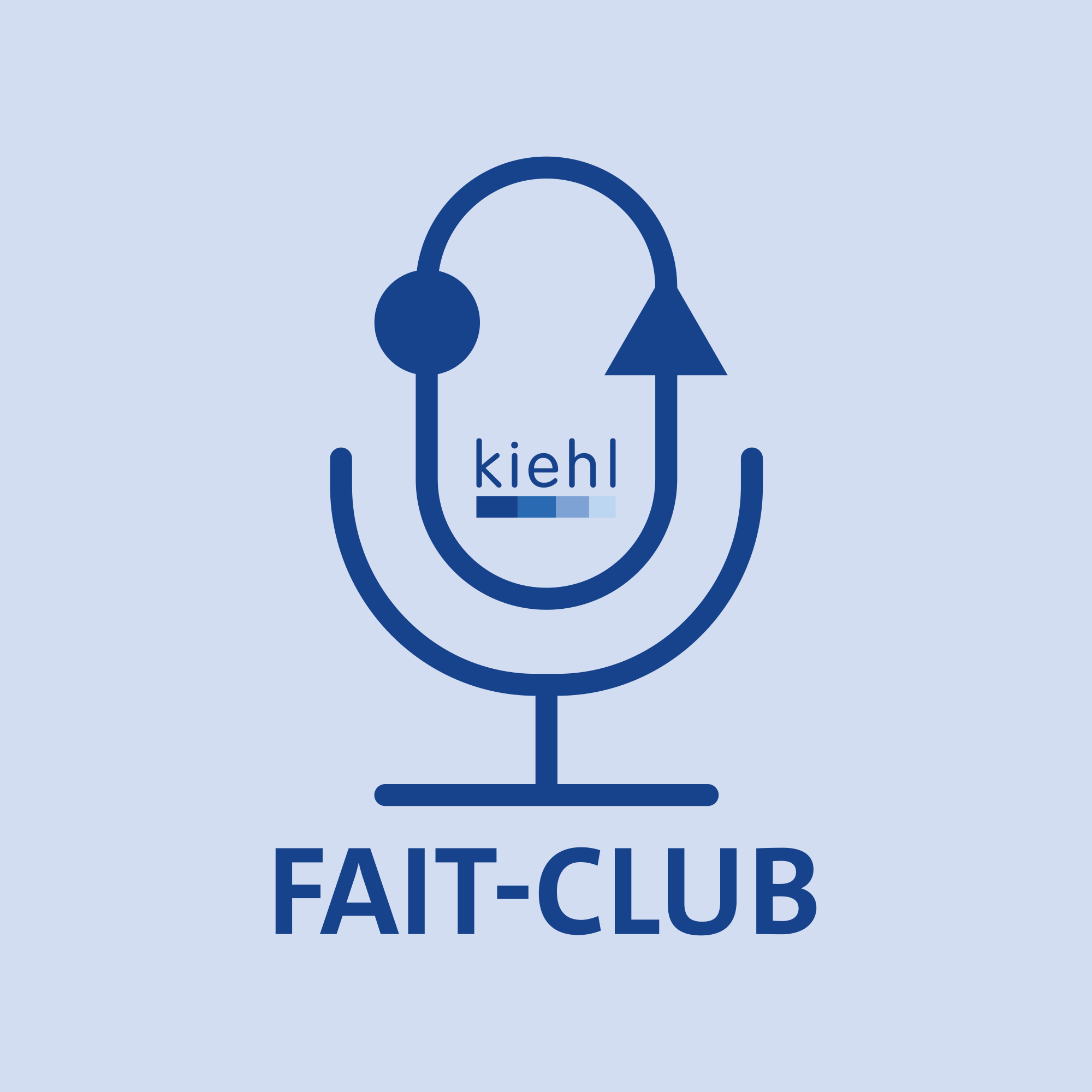 FAIT-Club podcast artwork