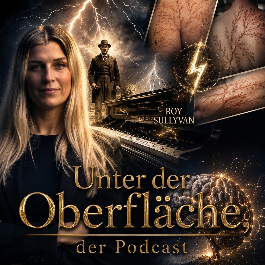Unter der Oberfläche