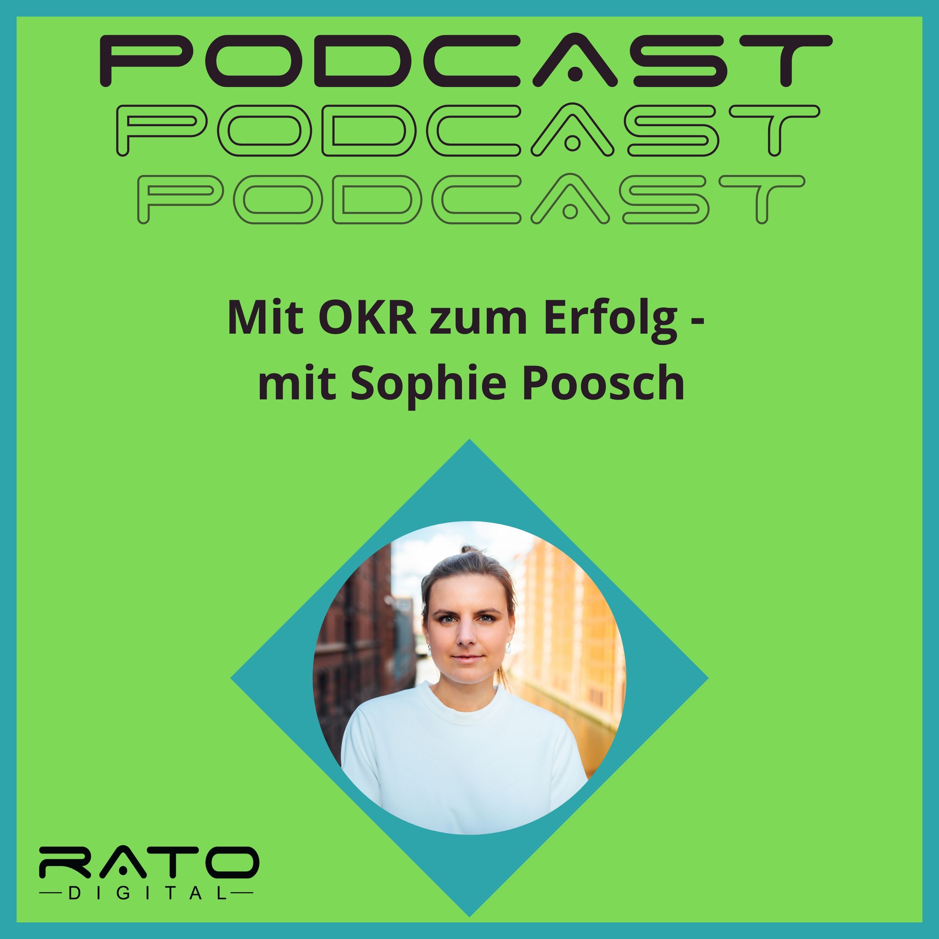 RATO Digital Podcast