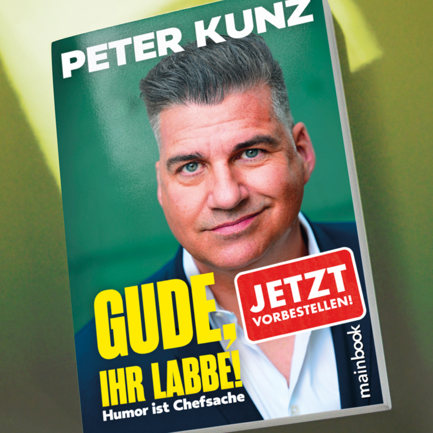 🚨 AUFREGUNG IN GRIESHEIM – UND ICH LEGE NACH! 🚨 episode artwork