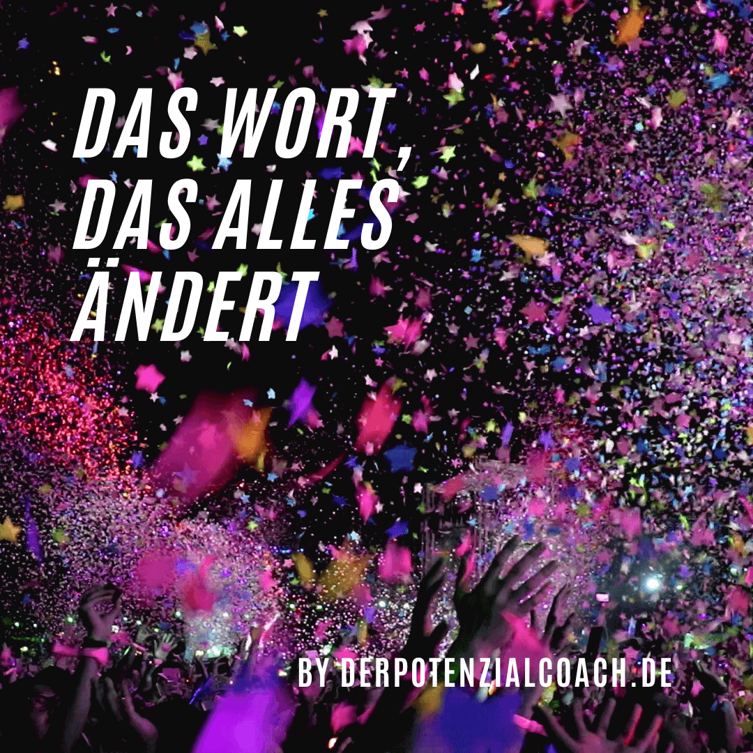 Zu groß um Zwerg zu sein