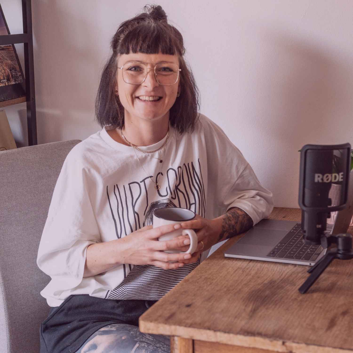 ma.vie – mutig. glücklich. sein.