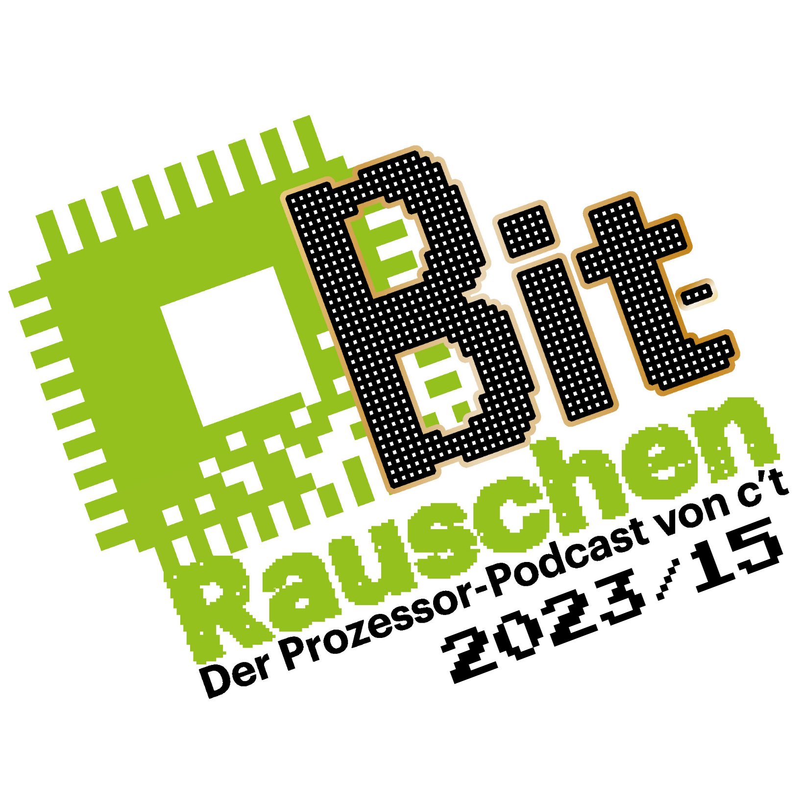 Bit-Rauschen: Der Prozessor-Podcast von c’t