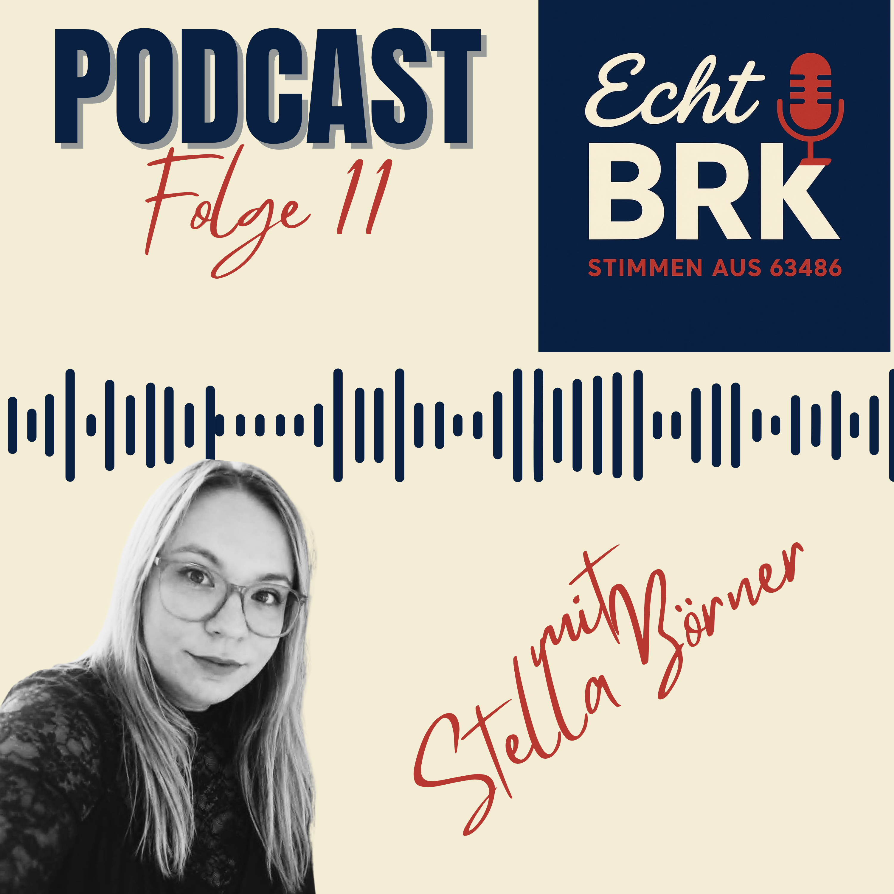 Echt BRK - Stimmen aus 63486